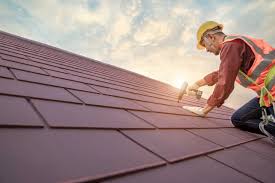 Fast & Reliable Emergency Roof Repairs in New Iberia, LA